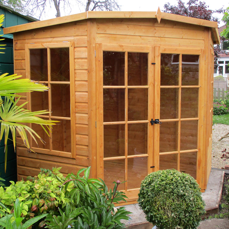 Hampton Corner Summerhouse