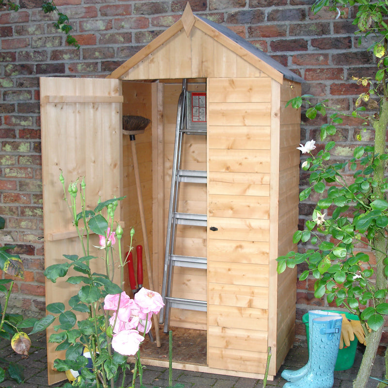 Handy Store In Shiplap