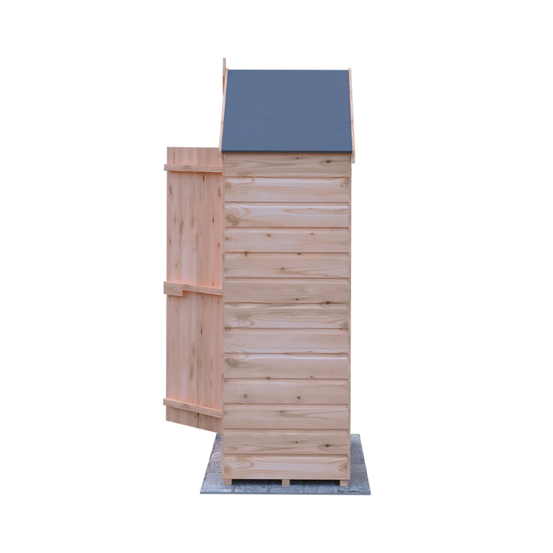 Handy Store In Shiplap