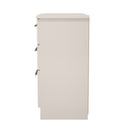 Ealing Ready Assembled 6 Drawer Wide Chest in Kashmir Matt