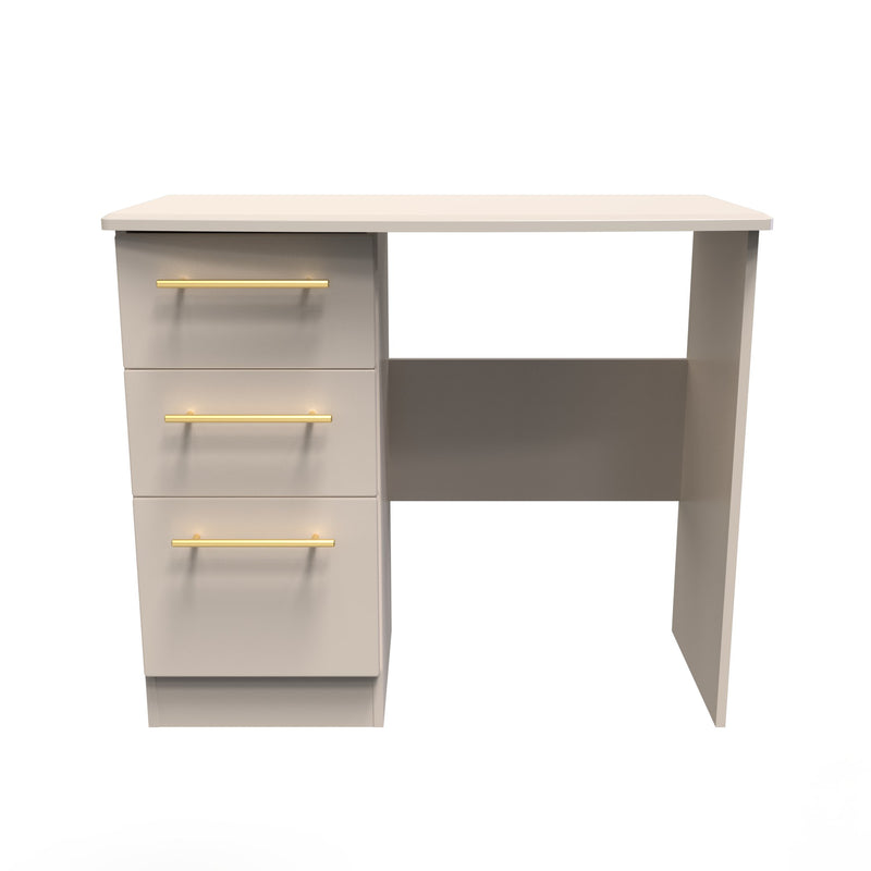 Ealing Ready Assembled Vanity in Kashmir Matt