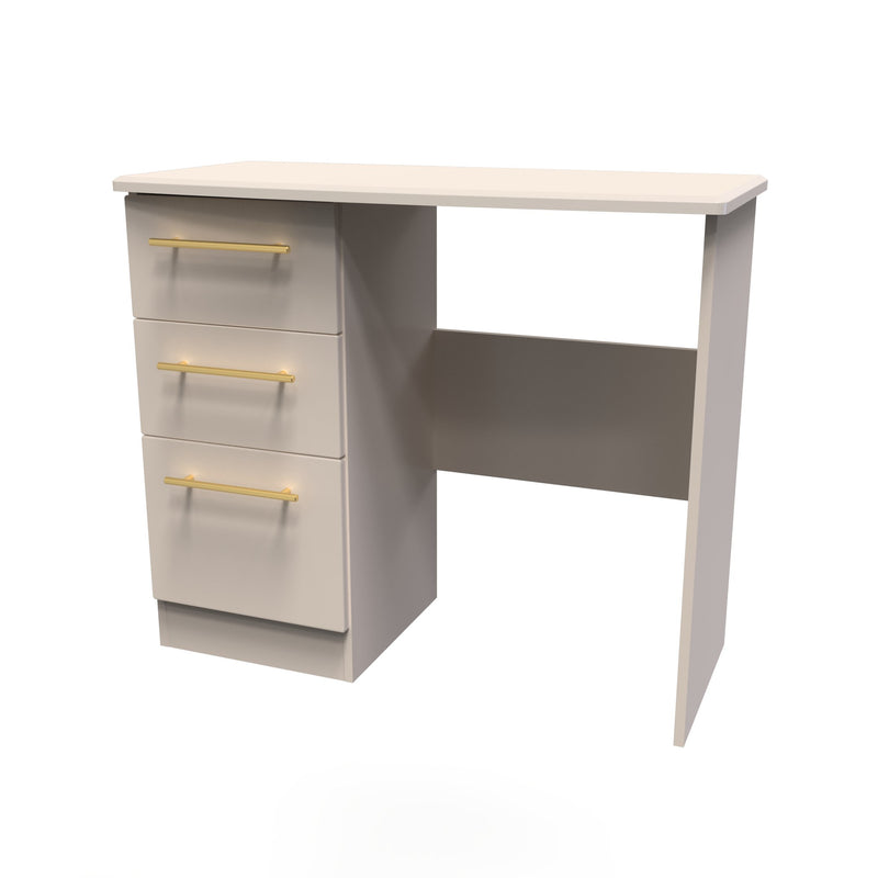 Ealing Ready Assembled Vanity in Kashmir Matt