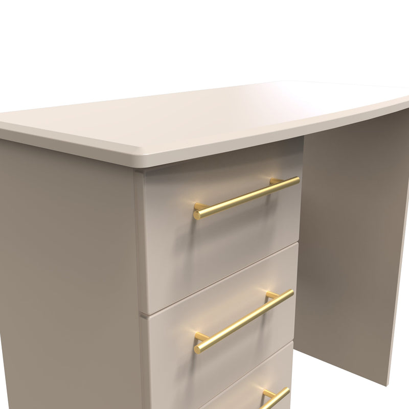 Ealing Ready Assembled Vanity in Kashmir Matt