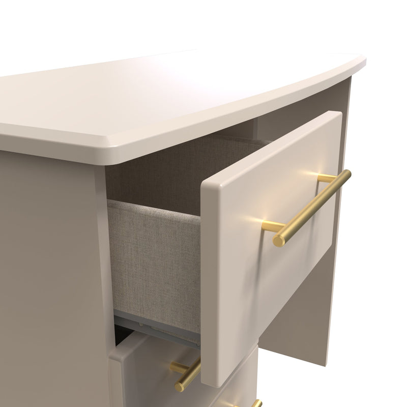 Ealing Ready Assembled Vanity in Kashmir Matt