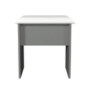 Ealing Ready Assembled Stool in Dusk Grey
