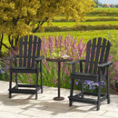 Outdoor Bar Stool