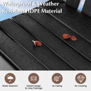 Outdoor Bar Stool