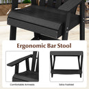 Outdoor Bar Stool