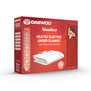 Daewoo Electric Blanket