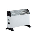Daewoo 2000W Convection Heater