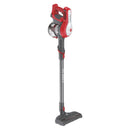 Hoover H-Free100 Pet Cordless Stick Vacuum Cleaner - Red