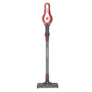 Hoover H-Free100 Pet Cordless Stick Vacuum Cleaner - Red