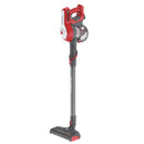 Hoover H-Free100 Pet Cordless Stick Vacuum Cleaner - Red