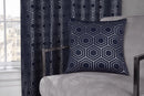 Hartford - Cushion Cover in Navy