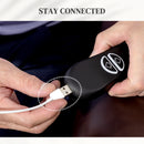 HOMCOM Massage Recliner Chair, Lift Chair with Heat, USB, Remote