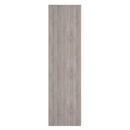 Havana Ready Assembled 2 Door Wardrobe in Grey Oak