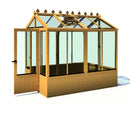 Holkham 8 Ft X 6 Ft Greenhouse