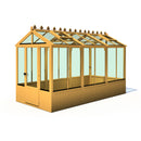 Holkham 12 Ft X 6 Ft Greenhouse