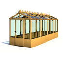 Holkham 16 Ft X 6 Ft Greenhouse