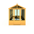 Holkham 16 Ft X 6 Ft Greenhouse