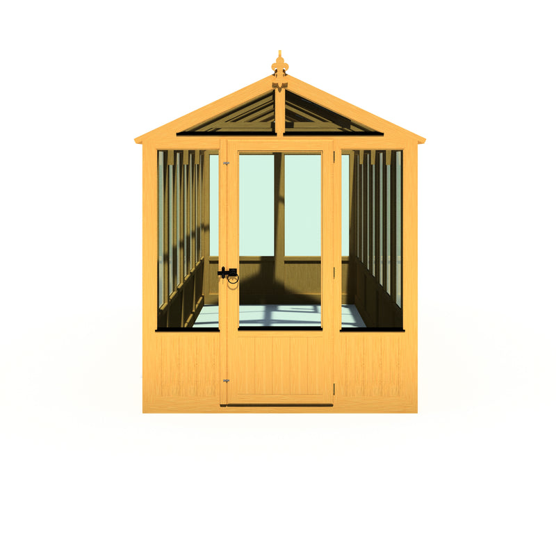 Holkham 16 Ft X 6 Ft Greenhouse