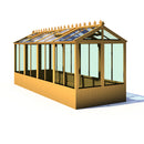 Holkham 16 Ft X 6 Ft Greenhouse