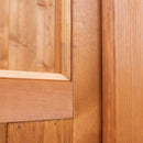 Holme 7 Ft X 3 Ft Greenhouse