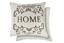 Amor Home  - Cushion Cover in Natural