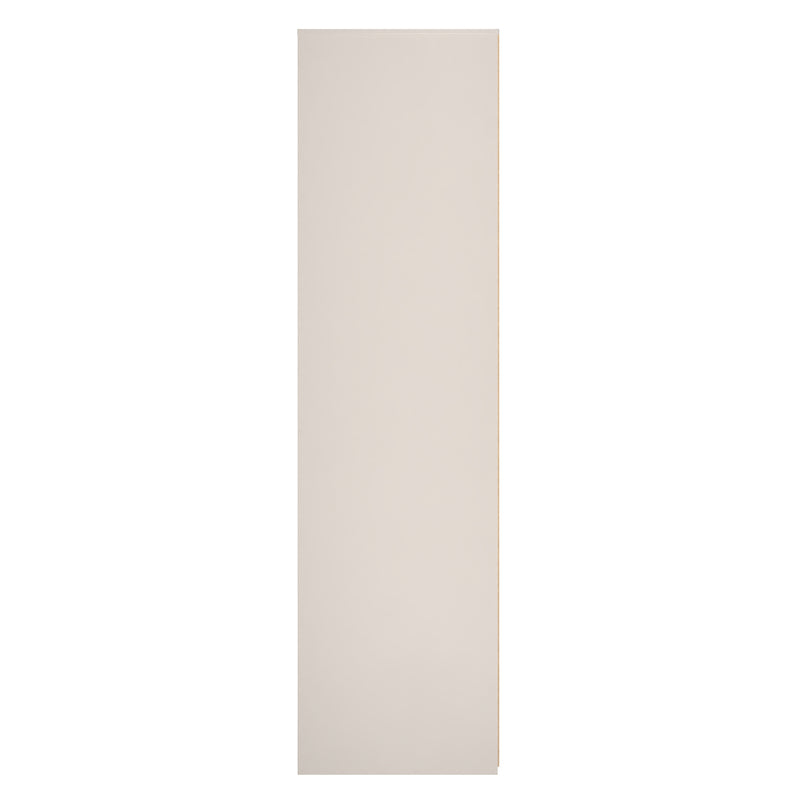 Harlequin Double Wardrobe in Kashmir Matt - Ready Assembled