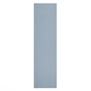 Harlequin 2 Drawer Double Wardrobe in Denim Blue - Ready Assembled