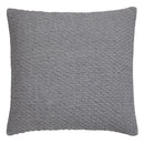 Drift Hayden Filled Cushion In Grey