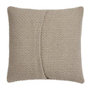 Drift Hayden Filled Cushion In Natural