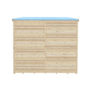 Haddon Pent Summerhouse