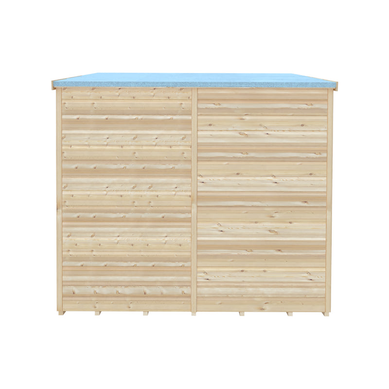 Haddon Pent Summerhouse