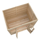 Haddon Pent Summerhouse