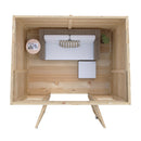 Haddon Pent Summerhouse