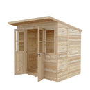 Haddon Pent Summerhouse