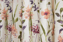 HAMPSHIRE MULTI POLYESTER FILLED CUSHION COVER