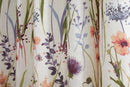 HAMPSHIRE MULTI 3" PENCIL PLEAT CURTAINS