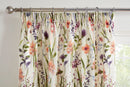 HAMPSHIRE MULTI POLYESTER FILLED CUSHION COVER