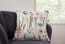 HAMPSHIRE MULTI 3" PENCIL PLEAT CURTAINS