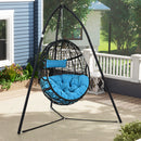 Hanging Chair Stand with Chain