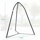 Hanging Chair Stand with Chain