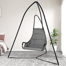 Hanging Chair Stand with Chain