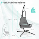 Hammock Swing Chair