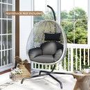 Heavy Duty Metal Hammock