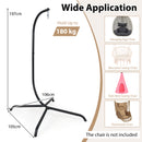 Heavy Duty Metal Hammock
