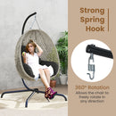 Heavy Duty Metal Hammock