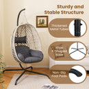 Heavy Duty Metal Hammock