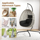 Heavy Duty Metal Hammock